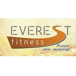 Фитнес клуб Эверест