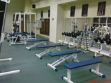 Учебный центр олимпийской подготовки по дзюдо спортивный клуб