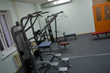 Фитнес центр Fitnessru