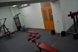 Фитнес центр Fitnessru