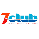 Фитнес клуб 7club