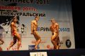Открытый Чемпионат УрФО по бодибилдингу, фитнесу и бодифитнесу г. Каменск-Уральский