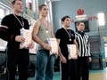 Чемпионат Челябинска по армрестлингу