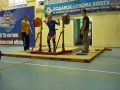 Чемпионат города Магнитогорска по пауэрлифтингу