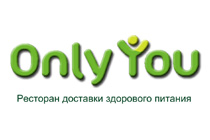 В Челябинске открылся ресторан доставки здорового питания Only You